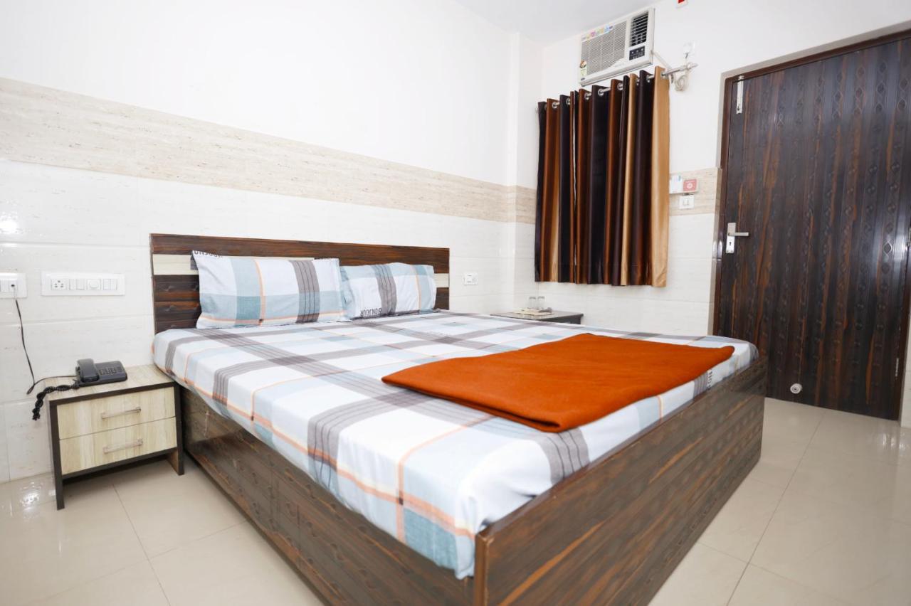 Hotel K Fort Jalandhar Dış mekan fotoğraf