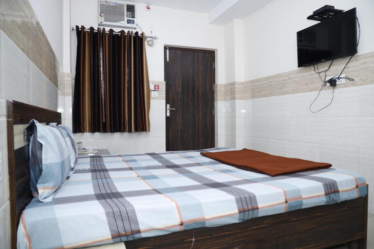 Hotel K Fort Jalandhar Dış mekan fotoğraf